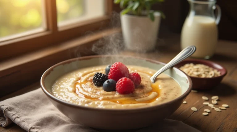 cream of wheat