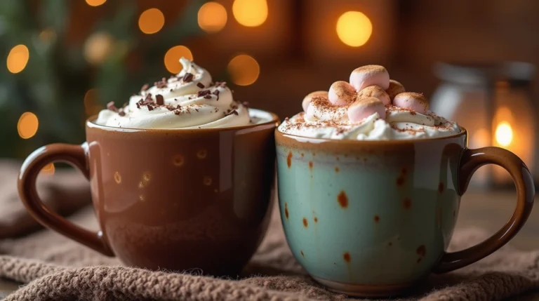 Hot Chocolate