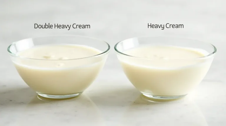 Double Heavy Cream