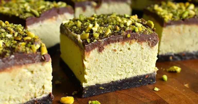 Cheesecake Bar Recipes