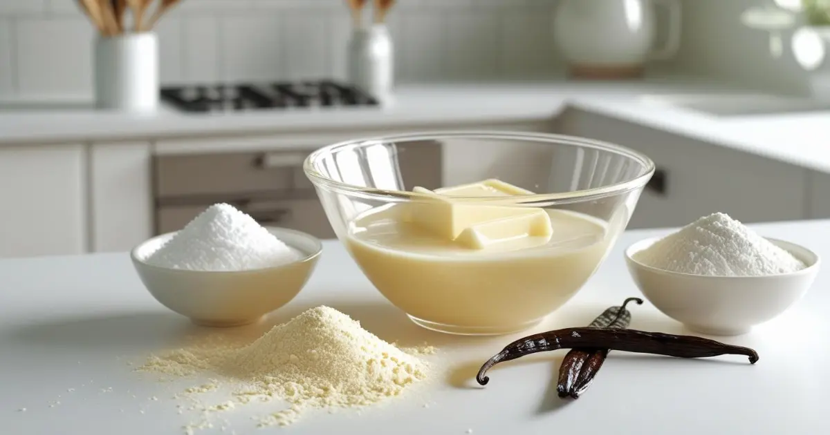 how to make white chocolate