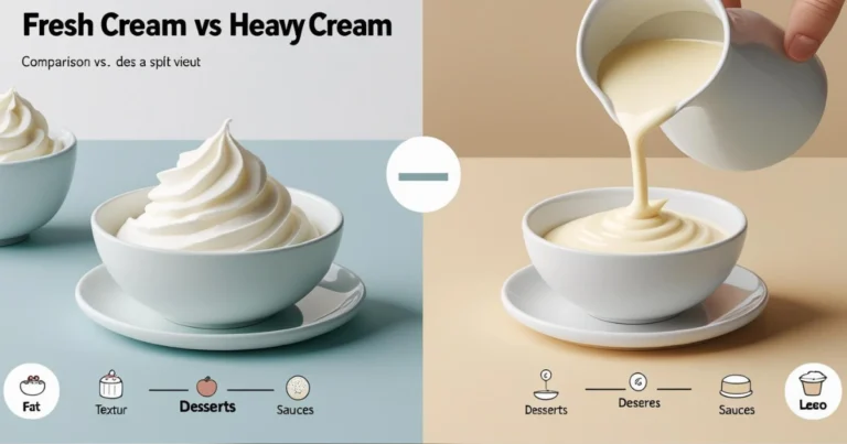 Fresh Cream