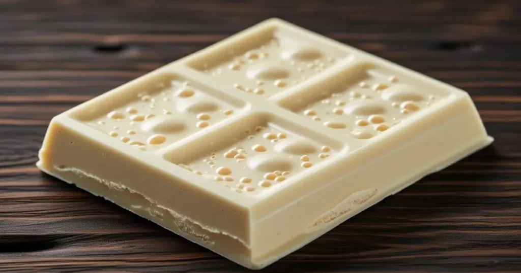 White Chocolate Walmart