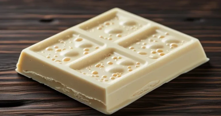 White Chocolate Walmart