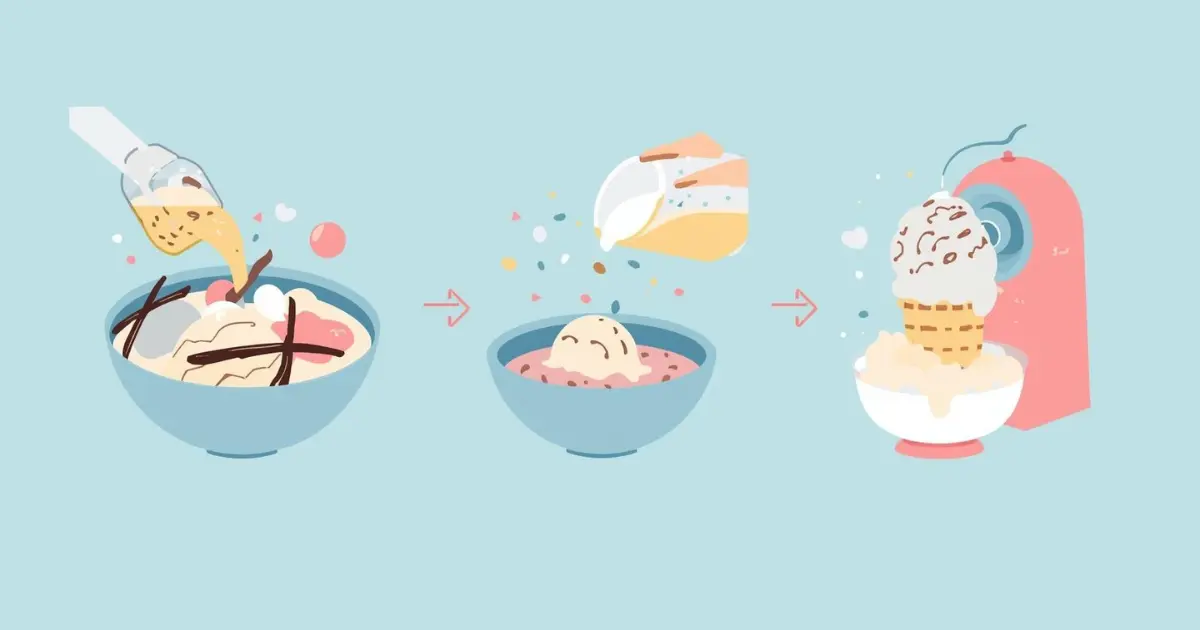 ice cream