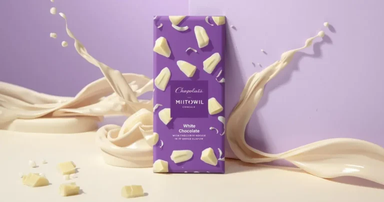 milka chocolate