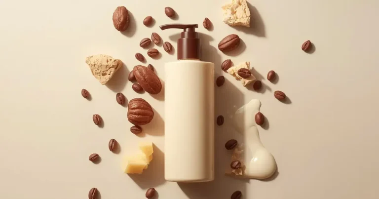 cocoa butter lotion