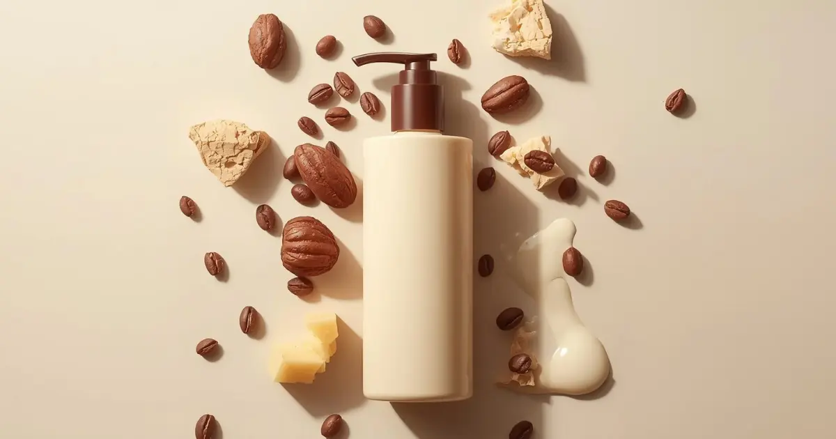 How to Use Cocoa Butter Lotion for Soft, Healthy Skin